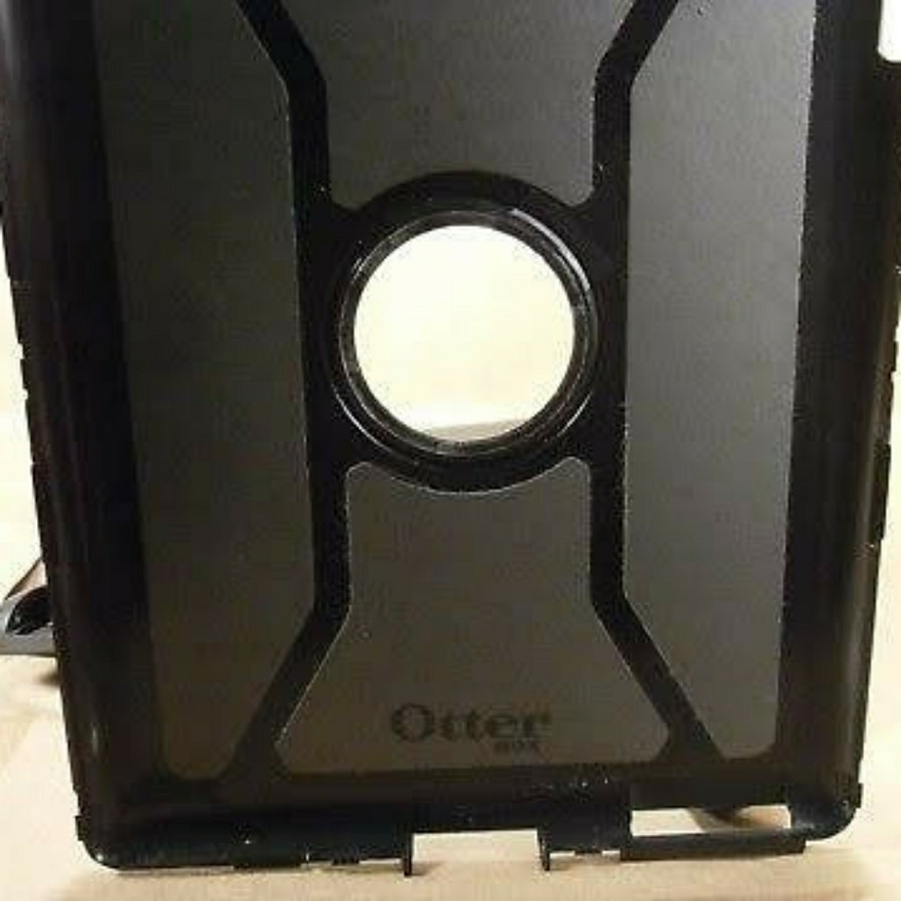 Otterbox Defender Series Case for IPad Air 2.